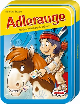 Obrázok produktu pre Orlie oko