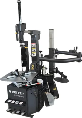 Immagine prodotto di Smontagomme - Multitalento AUTO | RTH-706D 220V | - RETTER