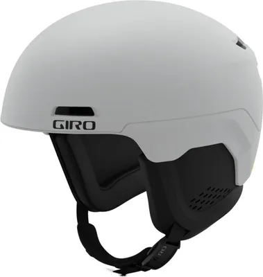 Produktbild von Giro Owen Spherical Skihelm Snowboardhelm matt light grey 240184 : M = 55,5 - 59 cm