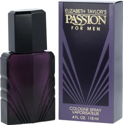 Obrázek produktu pro Elizabeth Taylor Passion for Men EDC 118 ml M
