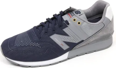 Zdjęcie produktu dla Buty New Balance D 12, MRL996FT, Rozmiar: 40,5
