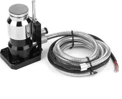 Obrázek produktu pro CS-100K-30 CNC automatický přednastavovací přípravek nástrojů, normálně otevřený, se zdvihem 5 mm