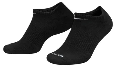 Productafbeelding van Nike sokken, model SX6889, kleur: zwart