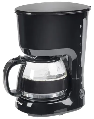 Immagine prodotto di Macchina da caffè con filtro - 10 tazze - 750 W - Nero