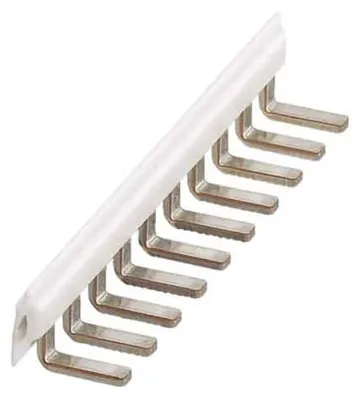 Imagen del producto de Phoenix Contact EB 80- DIK RD 2715953: Puente de conexión