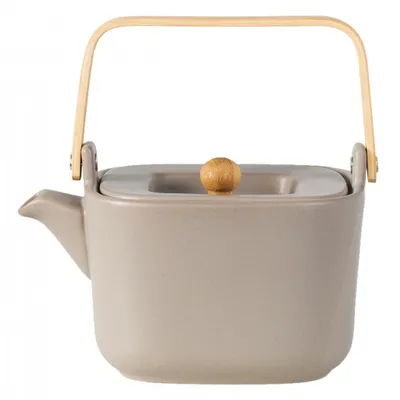 Produktbild von Husla Hygge Kräutertee 1L Brühkanne