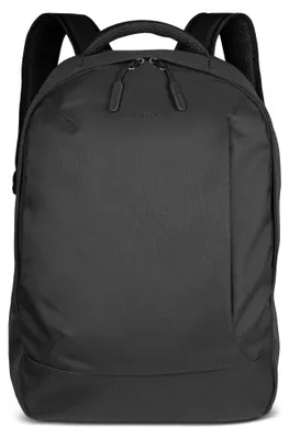 Immagine prodotto di bugatti zaino per laptop zaino con scomparto per laptop Basic Backpack Black nero