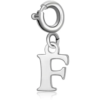 Produktbild von Charms Sagapò Silber Kollektion HAPPY - frau