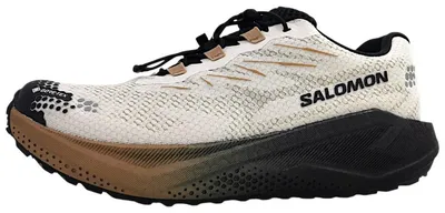 Produktbild von Salomon AERO BLAZE 4 GRVL GTX Trekkingschuh Weiß in Gr. 45