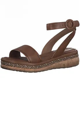 Produktbild von Tamaris Damen Sandalen 1-28231-28 Braun