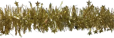 Produktbild von Dmora Weihnachtsdeko Bossons Gold