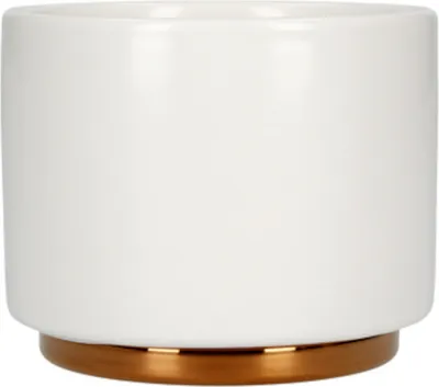 Obrázok produktu pre Keramická šálka 190 ml Hrnček na kávu Hrnček na čaj Hrnček biely FELLOW Monty Cappuccino