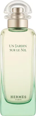 Immagine prodotto di Hermès Un Jardin Sur Le Nil Eau De Toilette Atomizzatore 100 Ml