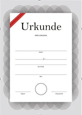 Produktbild von Pack Rahmenloser Cliprahmen DIN A3 (29,7 x 42 cm) – Bilderrahmen mit Klarglas & Clipverschluss | Bildhalter ohne Rahmen zum Aufhängen Hoch- & Querformat - Größe: 01er Pack