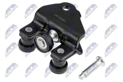 Produktbild von NTY EZC-PE-047 Rollenführung Schiebetür für CITROËN BERLINGO (B9)