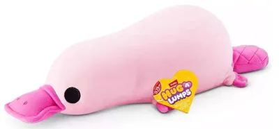 Zdjęcie produktu dla ZURU 14905D, Zabawka platypus, 3 lat(a)