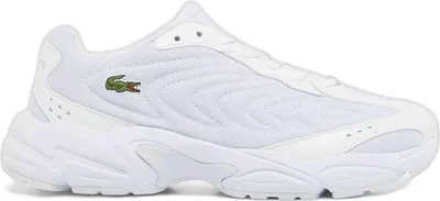 Produktbild von Lacoste Sneakers 49SFA0026-21G in White color size 38