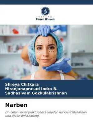 Produktbild von Narben