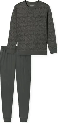 Produktbild von Schiesser Pyjama lang für Herren