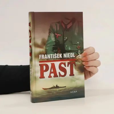 Image de Past | František Niedl
