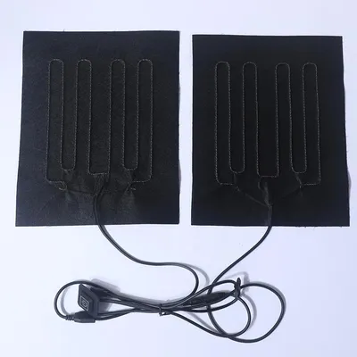 Image de Coussins chauffants pour vêtements