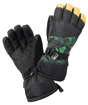 Image de Gants pour homme MAIKO, ELBRUS