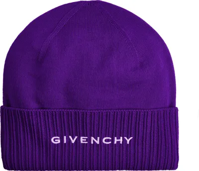 Zdjęcie produktu dla Czapka damska Givenchy