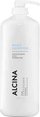 Produktbild von Alcina Basis - Shampoo - 1250ml