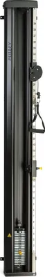 Produktbild von Lojer Seilzugapparat "Pulley", 14 kg, Schwarz