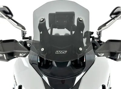 Immagine prodotto di Wscrn Race S1000Xr Fumo Scuro