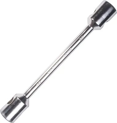 Produktbild von SW-Stahl 02222L Radmutternschlüssel 27x32 mm
