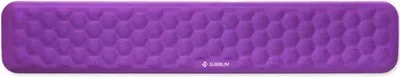 Obrázok produktu pre SUBBLIM SUBMP-04E032, Bavlna, Elastan, Pamäťová pena, Polyuretán (PU), Purpurová, 2 cm, Čína, 3 rok / roky, 440 mm