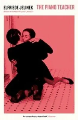 Productafbeelding van The Piano Teacher