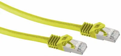 Obrázek produktu pro S/CONN 75550-O, 50 m, Cat7, S/FTP (S-STP), RJ-45, RJ-45, Oranžová