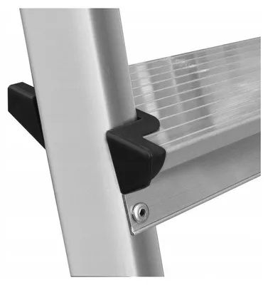 Immagine prodotto di Awtools Drabina Taboret 4 Stopnie 125Kg