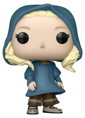 Immagine prodotto di Funko POP! The Witcher - Ciri #1191