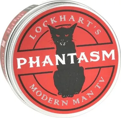 Zdjęcie produktu dla Lockhart's - Phantasm - Pomada do włosów 96g