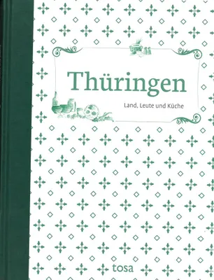 Zdjęcie produktu dla Thüringen