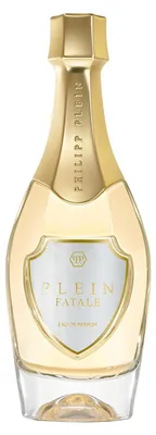 Imagen del producto de Philipp Plein Parfums, Plein Fatale, Eau de Parfum, muestra de 90 ml