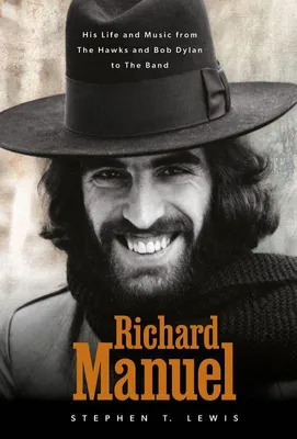 Zdjęcie produktu dla Richard Manuel wer. angielska