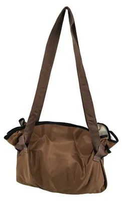 Imagen del producto de Bolsa organizadora para viajes, gran capacidad, diseño impermeable, color amarillo