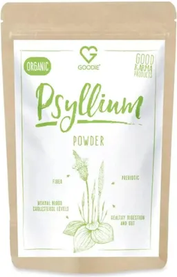 Obrázek produktu pro Goodie Psyllium- prášek 100 g