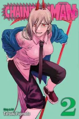Image de Chainsaw Man, Vol. 2