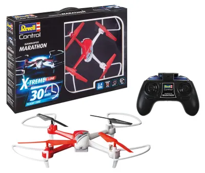 Immagine prodotto di Revell RC X-TREME Quadrocopter Marathon