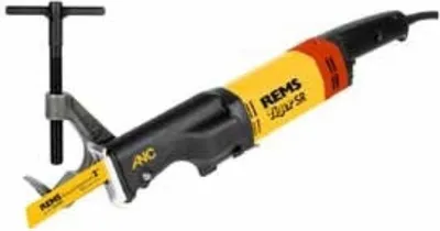 Produktbild von Rems Säbelsäge Tiger ANC SR Set, 560026, 560026