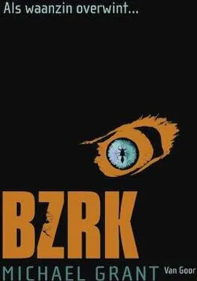 Produktbild von Bzrk