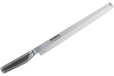 Produktbild von Global Fischmesser Tako-Schliff 30 cm G-15