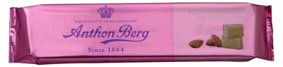 Produktbild von Anthon Berg Ren Raa Marcipan 400g