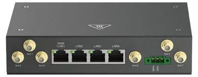 Immagine prodotto di Router Wi-Fi VPN M2M 5G di D-Link DWM-550-G