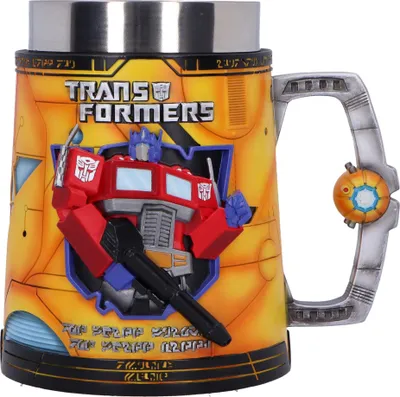 Zdjęcie produktu dla Transformers Krug Heroes of Cybertron 17 cm